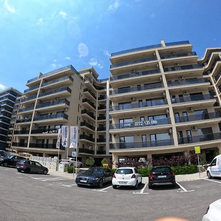 Bellemario By Solid House Mamaia Exterior photo
