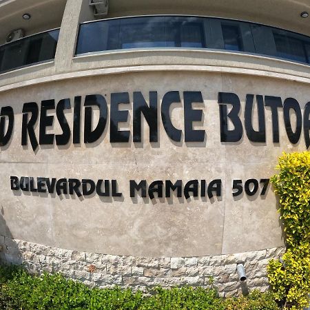 Bellemario By Solid House Mamaia Exterior photo