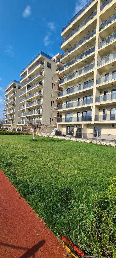 Bellemario By Solid House Mamaia Exterior photo