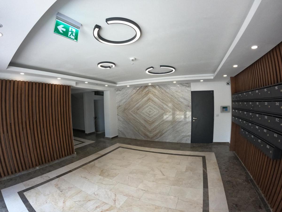 Bellemario By Solid House Mamaia Exterior photo
