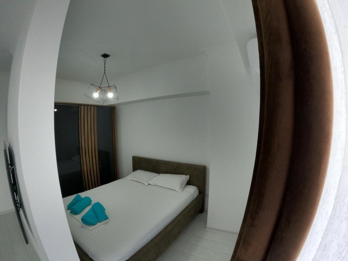 Bellemario By Solid House Mamaia Exterior photo