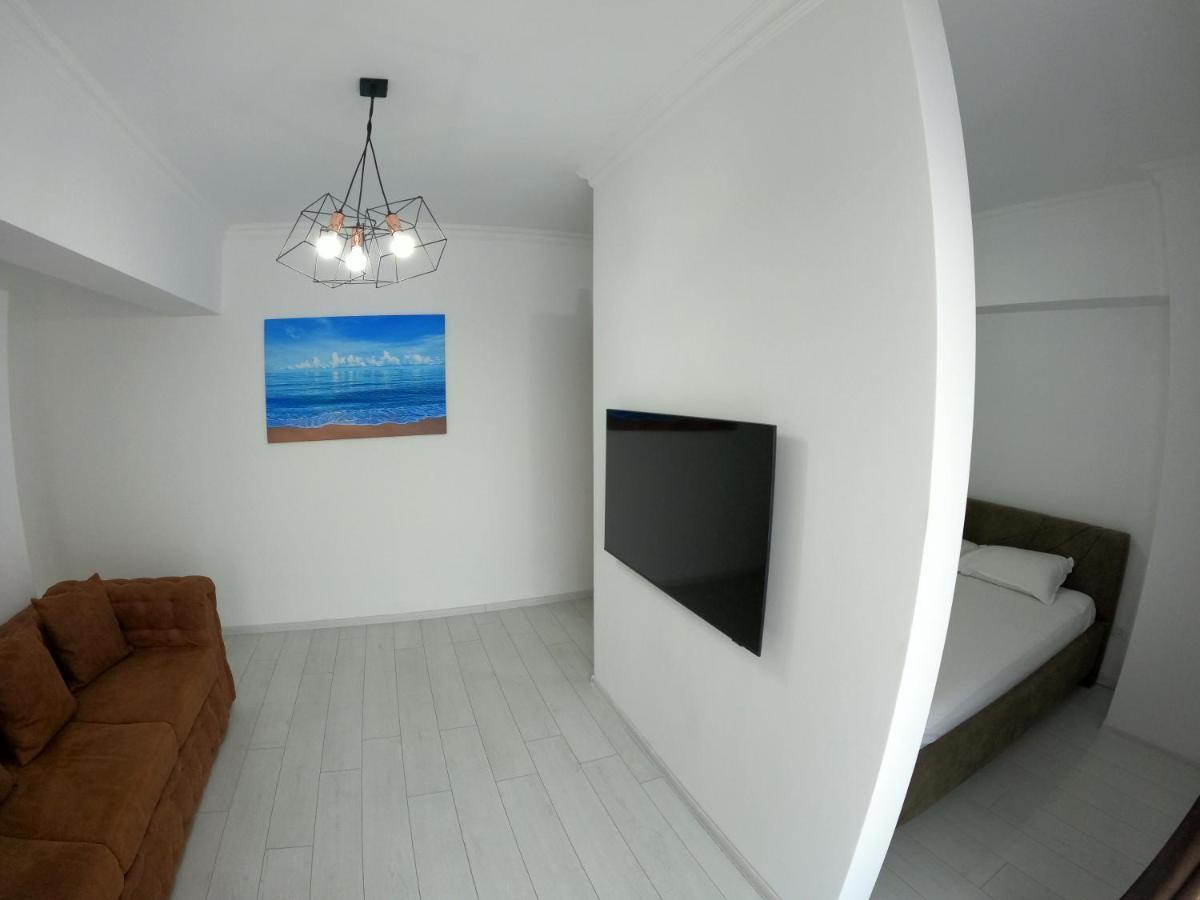 Bellemario By Solid House Mamaia Exterior photo
