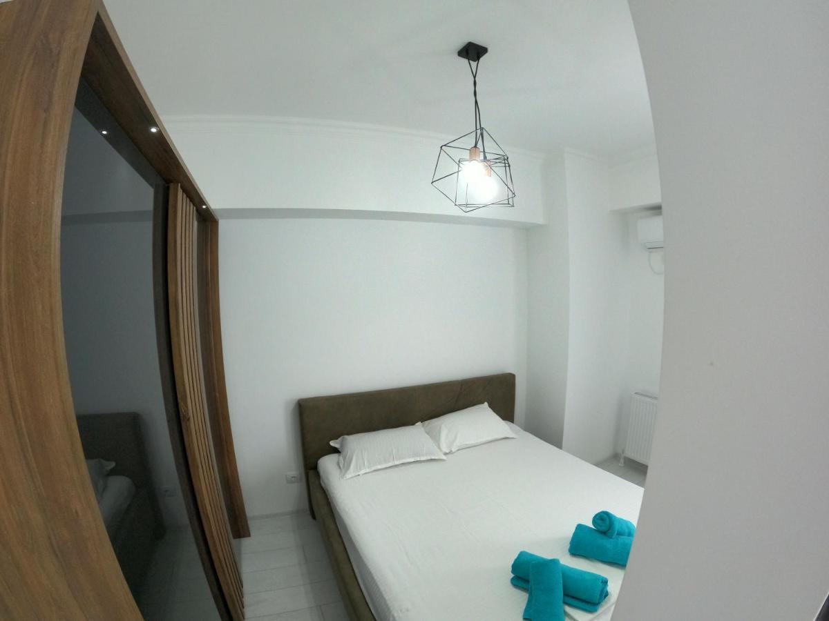 Bellemario By Solid House Mamaia Exterior photo