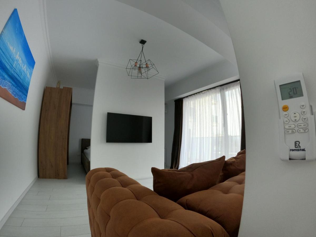 Bellemario By Solid House Mamaia Exterior photo