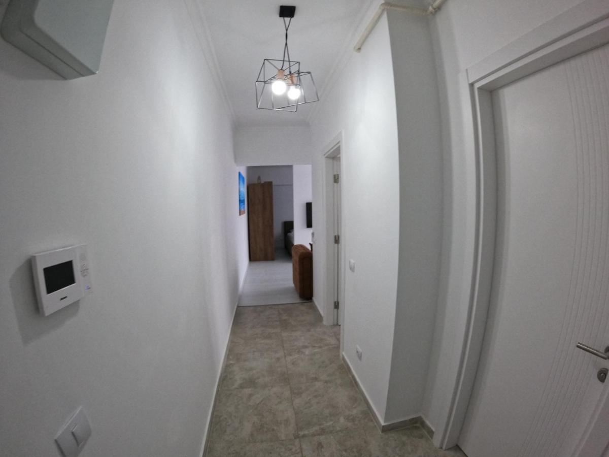 Bellemario By Solid House Mamaia Exterior photo