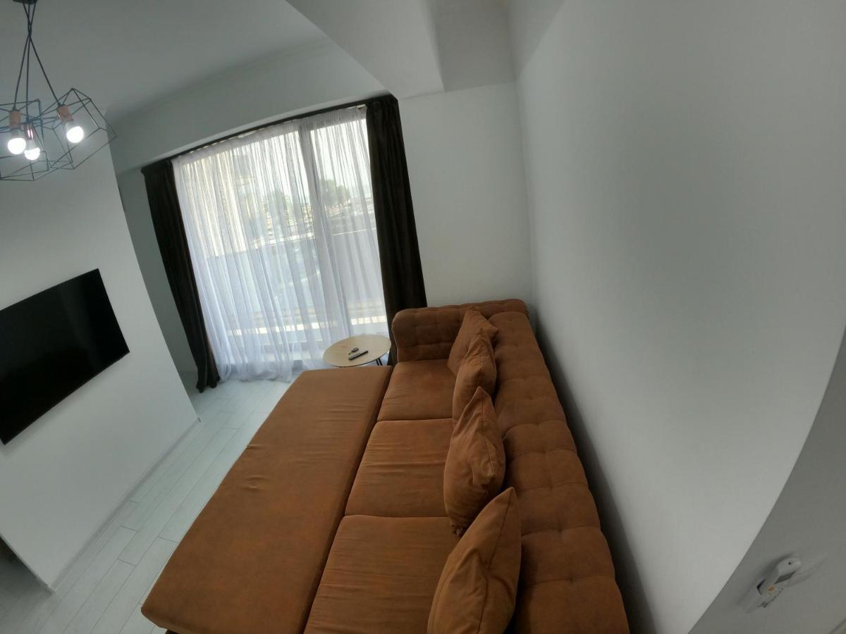 Bellemario By Solid House Mamaia Exterior photo