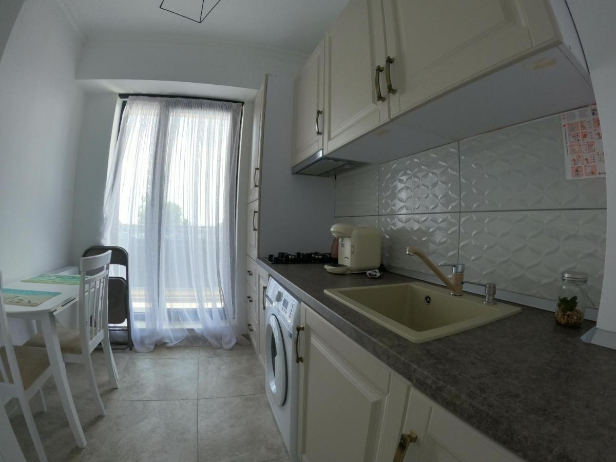 Bellemario By Solid House Mamaia Exterior photo