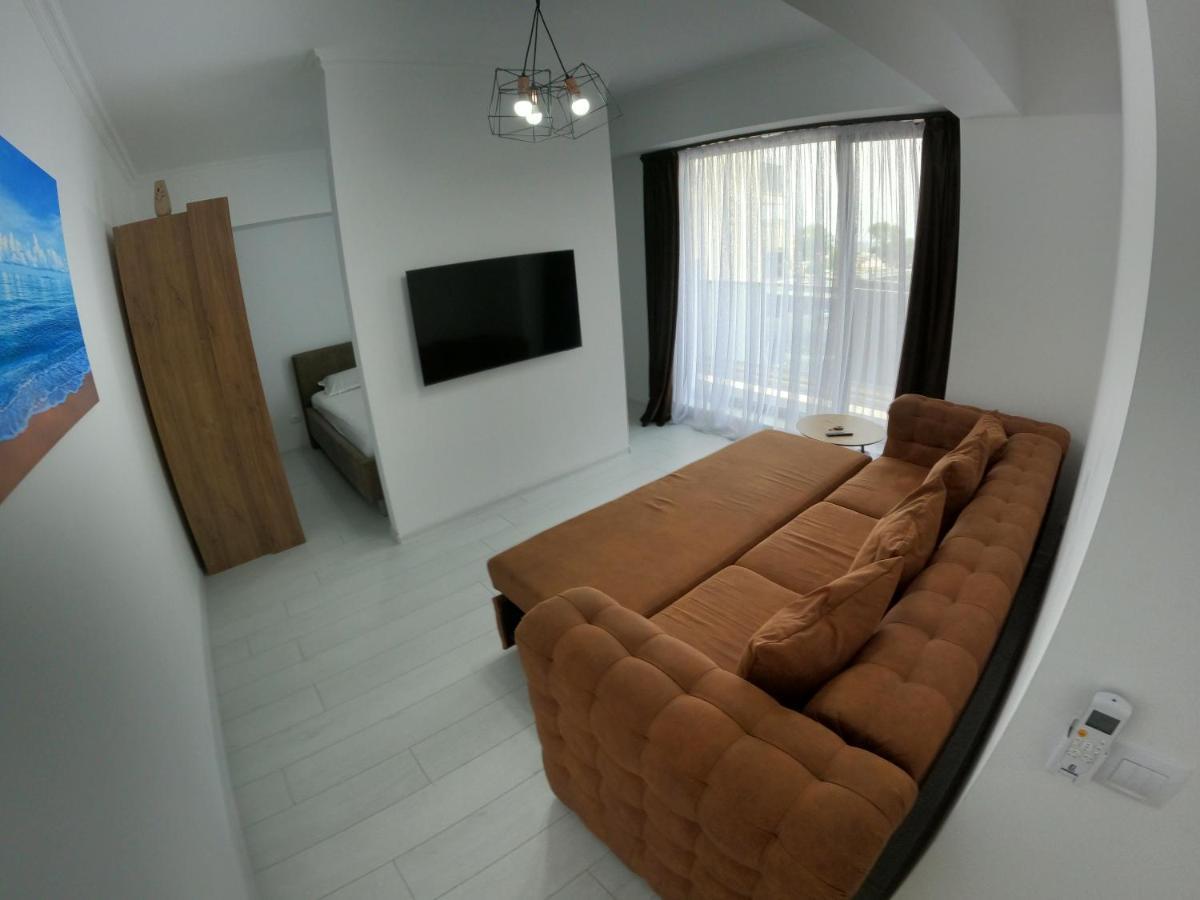 Bellemario By Solid House Mamaia Exterior photo