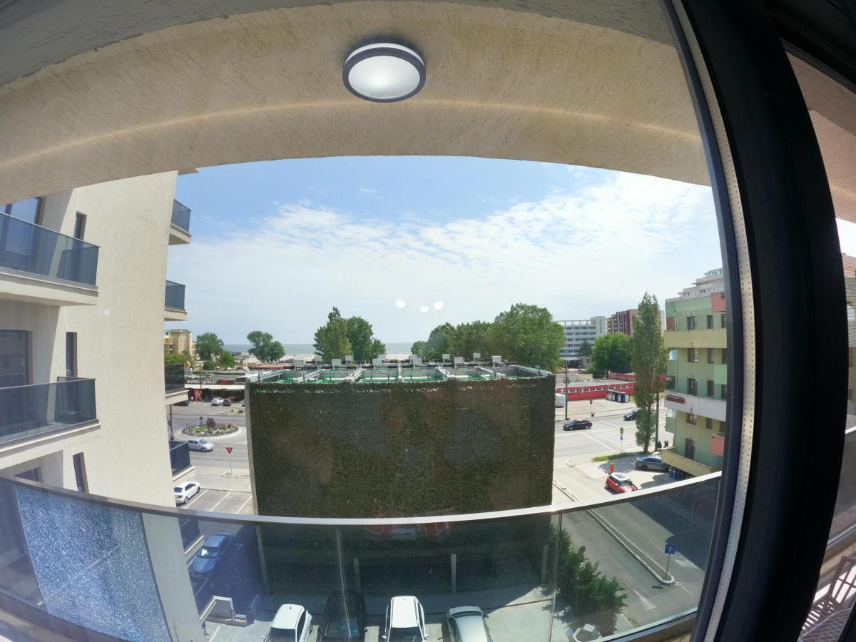 Bellemario By Solid House Mamaia Exterior photo