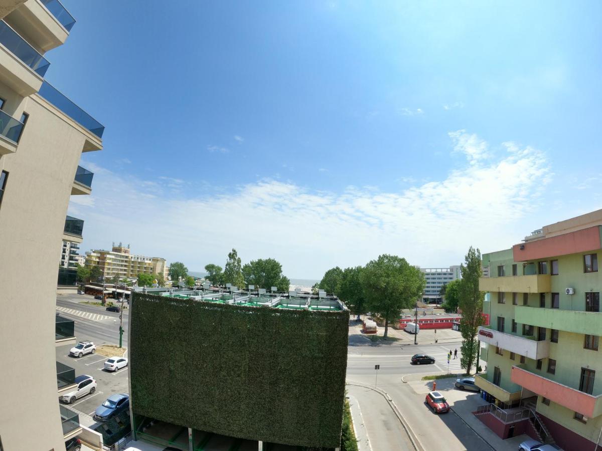Bellemario By Solid House Mamaia Exterior photo
