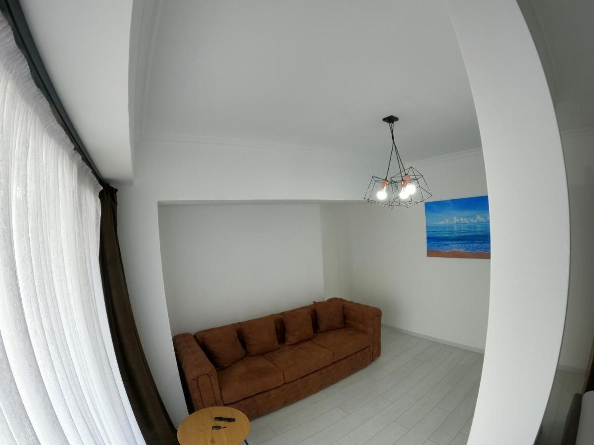 Bellemario By Solid House Mamaia Exterior photo