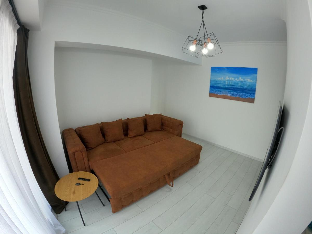 Bellemario By Solid House Mamaia Exterior photo