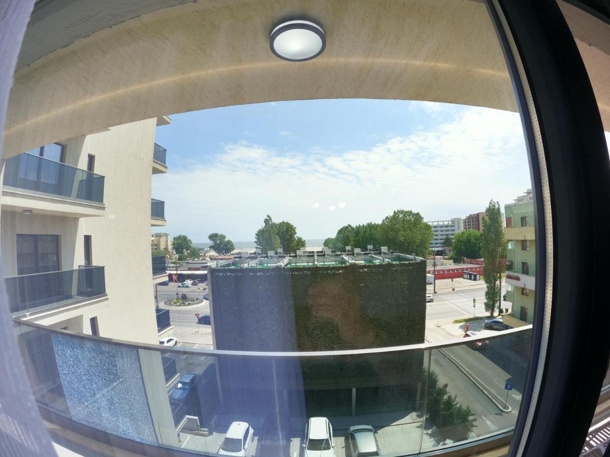 Bellemario By Solid House Mamaia Exterior photo