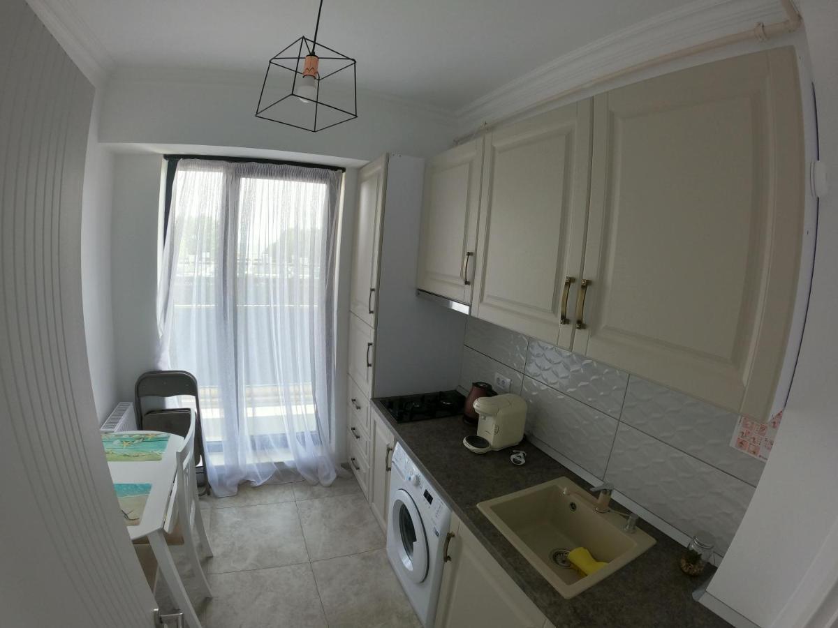 Bellemario By Solid House Mamaia Exterior photo