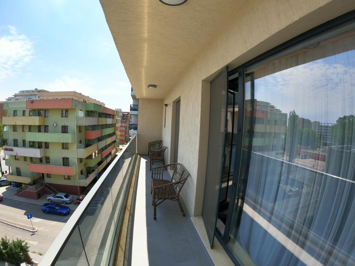 Bellemario By Solid House Mamaia Exterior photo